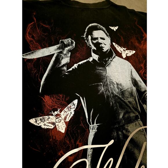 Darc Sport Other - Darc sport x Halloween "Michael Myers" 1 of 500 Large